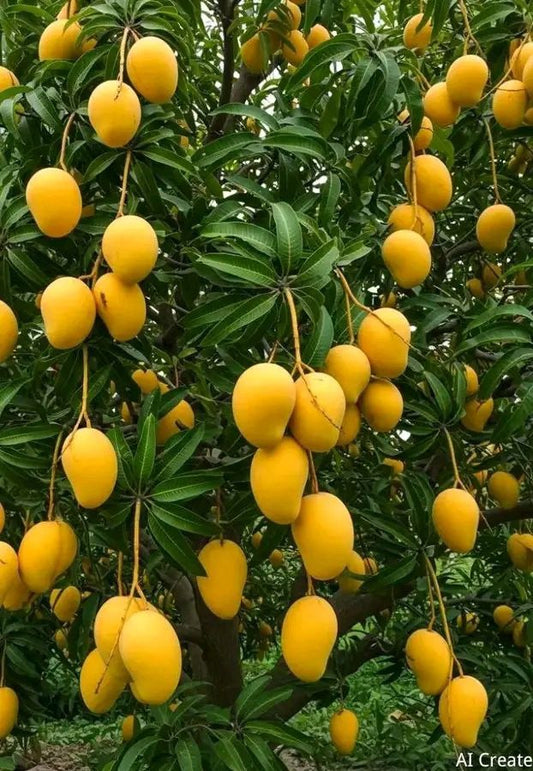 Himayat Mango